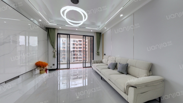 凤祥楼回迁房二手房实景图