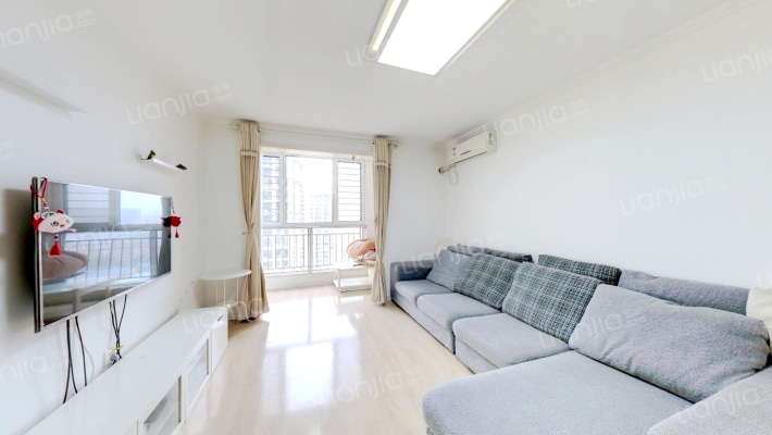 华泰靖湘园二手房实景图