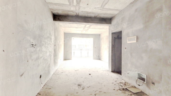 锦地苑二手房实景图