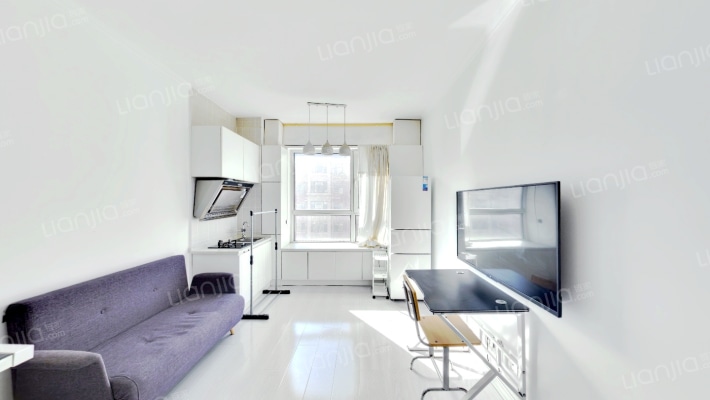 梦想公馆二手房实景图