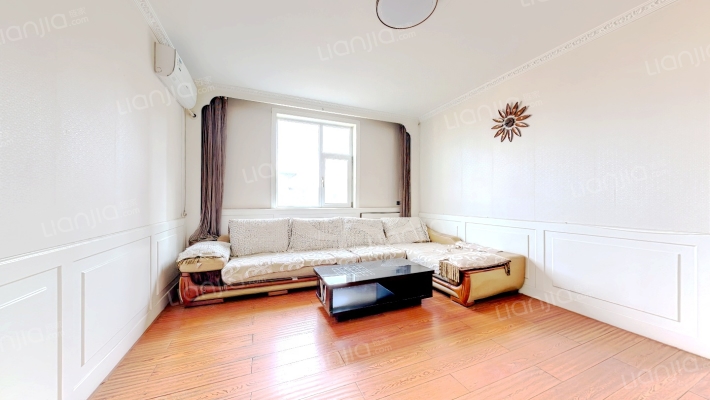 兴安厂宿舍二手房实景图