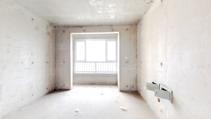 龙华城小区二手房实景图