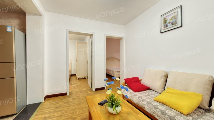 文汇院二手房实景图