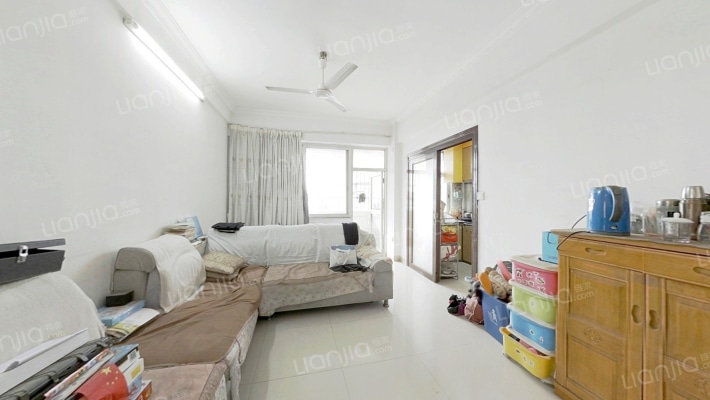 棠岗楼二手房实景图