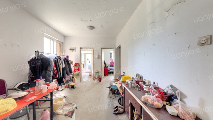 竹园二手房实景图