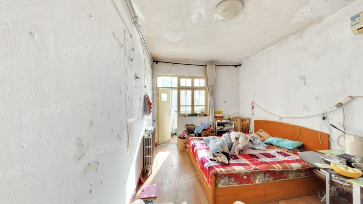 煤炭公司宿舍二手房实景图