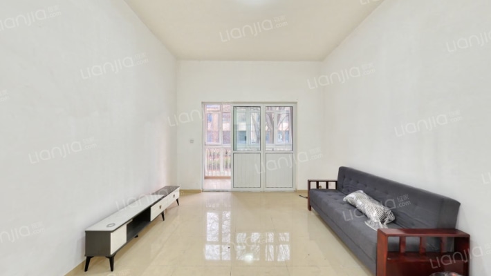 北京地铁云邸二手房实景图