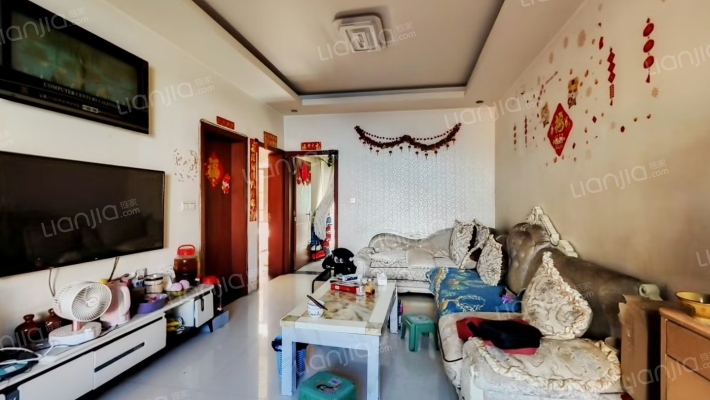 城中街36号二手房实景图