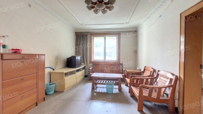 妇幼保健院二手房实景图