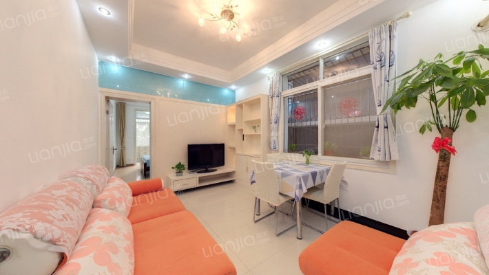 省油脂公司宿舍二手房实景图