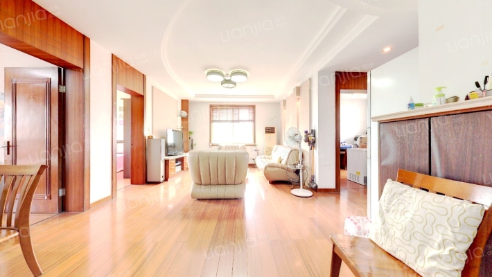 香雪海路3号二手房实景图