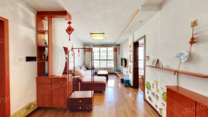 外海蝶泉山庄二手房实景图