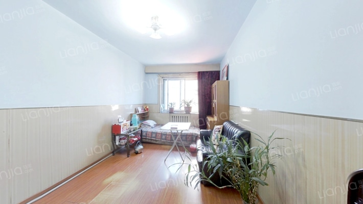 香康街二手房实景图