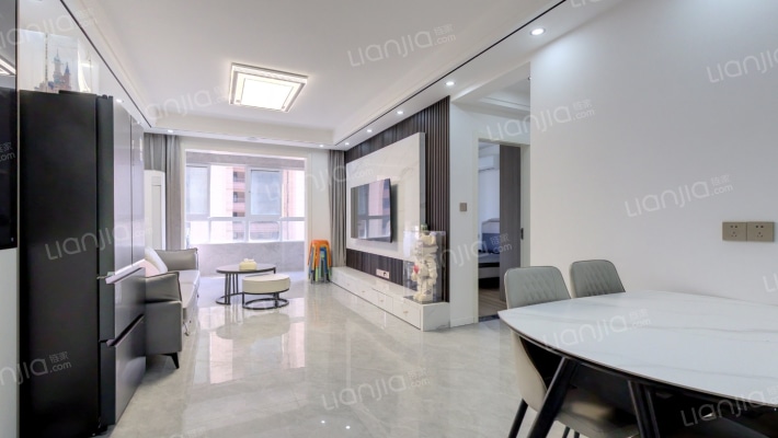 融侨悦城二手房实景图