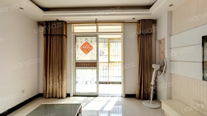 金域澜湾二手房实景图