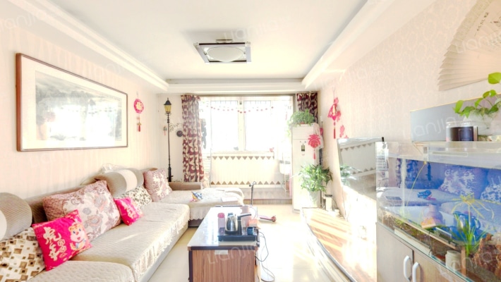 三益村二手房实景图