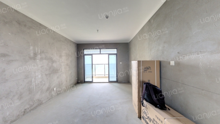 华美公馆二手房实景图