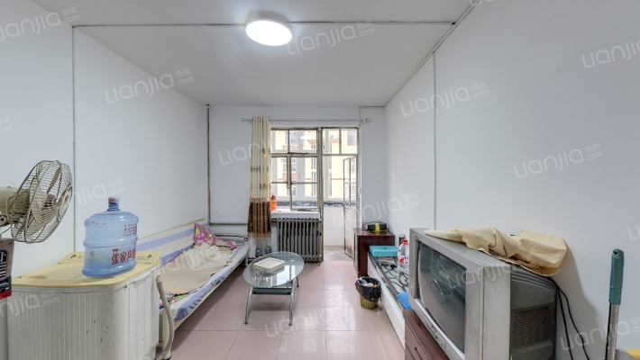 红山根东路车辆家属院二手房实景图