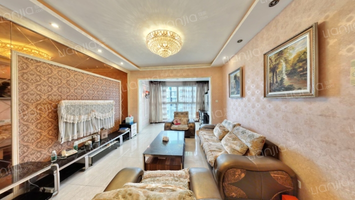 愿景上善之春二手房实景图