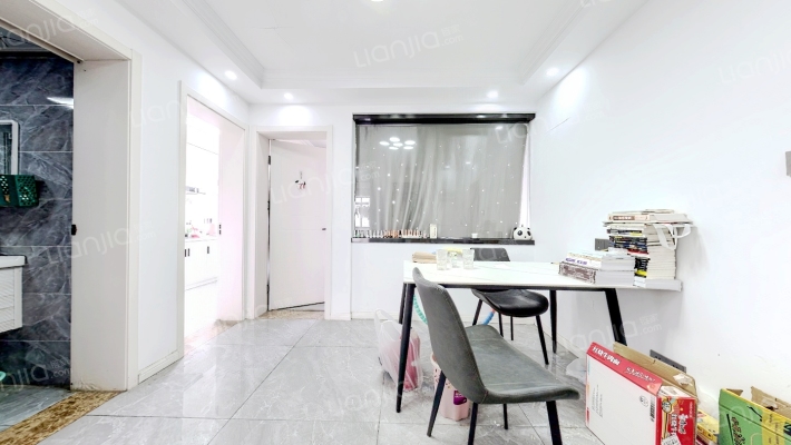 南一村二手房实景图