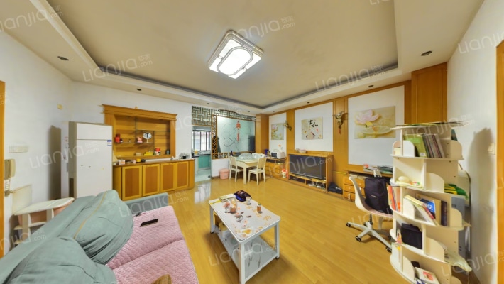 赣东北大道17号二手房实景图