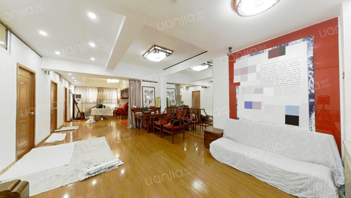 东湖商务公寓二手房实景图