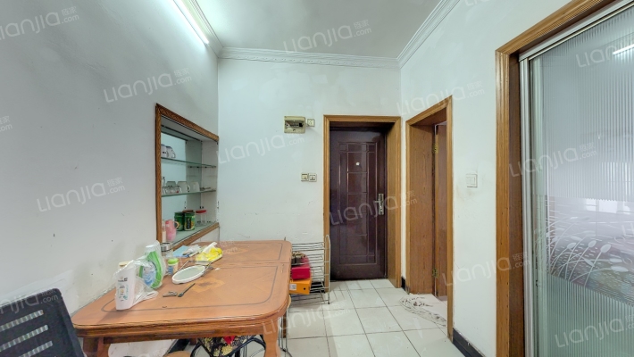 人民新村二手房实景图