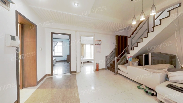 吉庆家园逢春苑二手房实景图