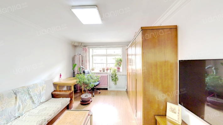 康桥里二手房实景图