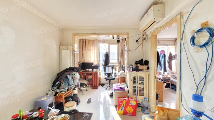 晓月中路20号院二手房实景图