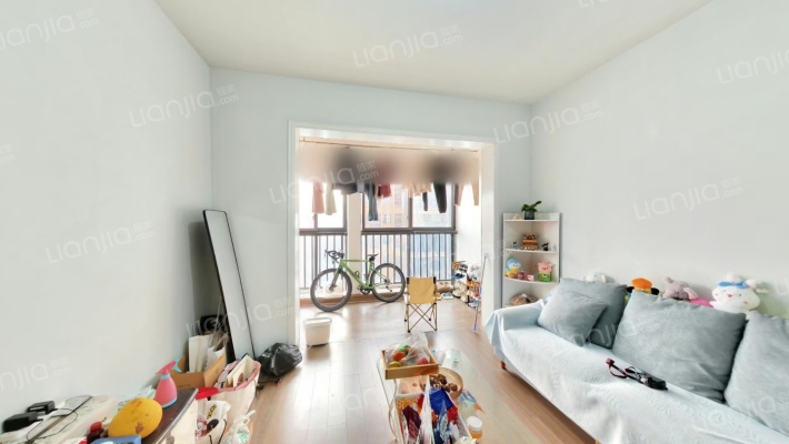 北延新居C区二手房实景图