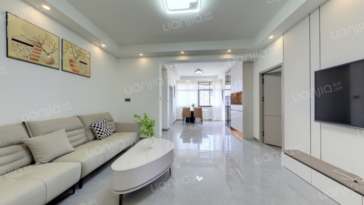 杭州南路22号二手房实景图