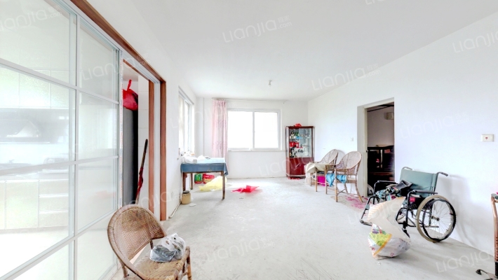 永泰佳园二手房实景图