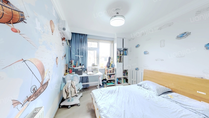 六安路219号二手房实景图