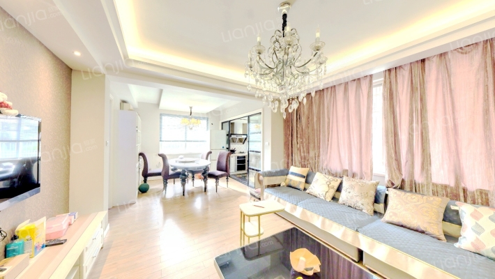 建设西路145弄二手房实景图