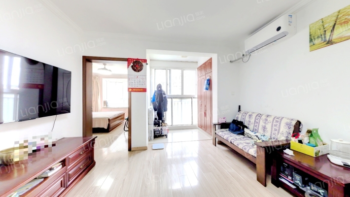 鹏丰苑二手房实景图