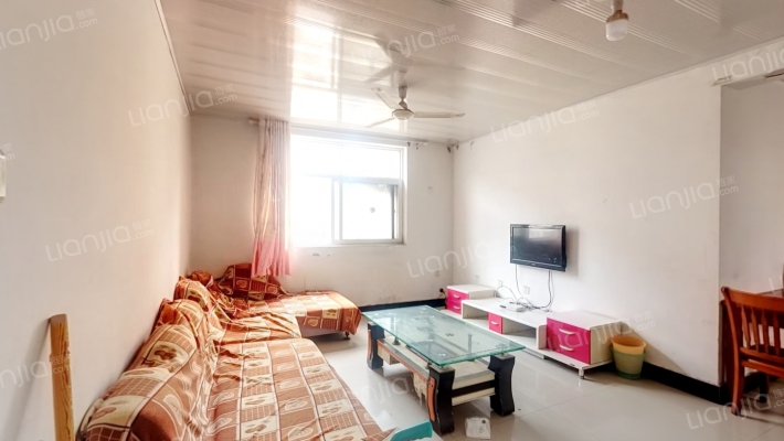 汇源住宅小区二手房实景图