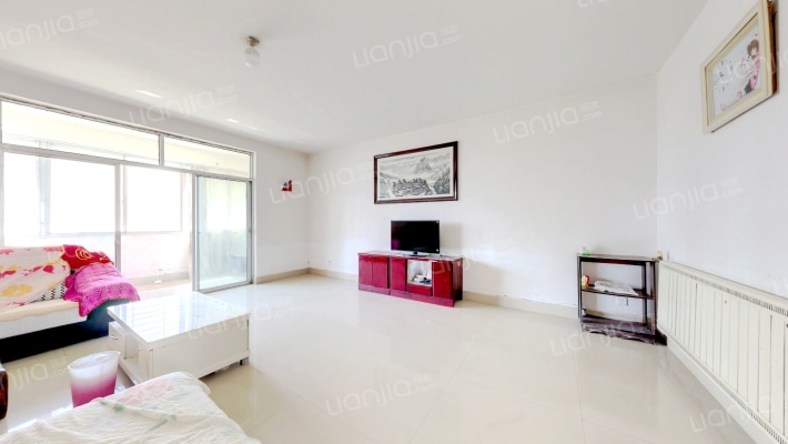 襄阳能源集团有限公司家属院二手房实景图