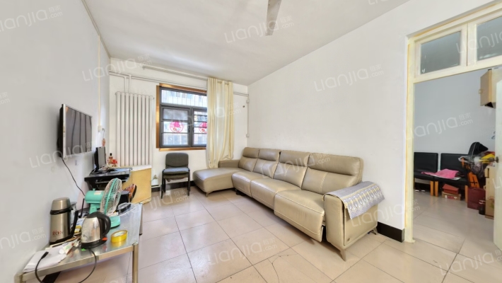 郑州市畜牧局二手房实景图