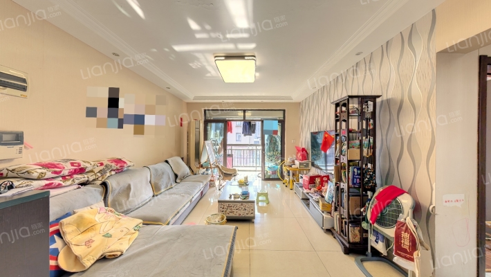 景雅苑二手房实景图