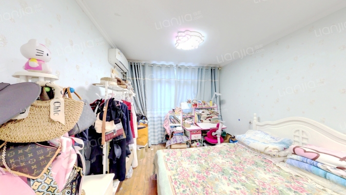 宿州路163号二手房实景图