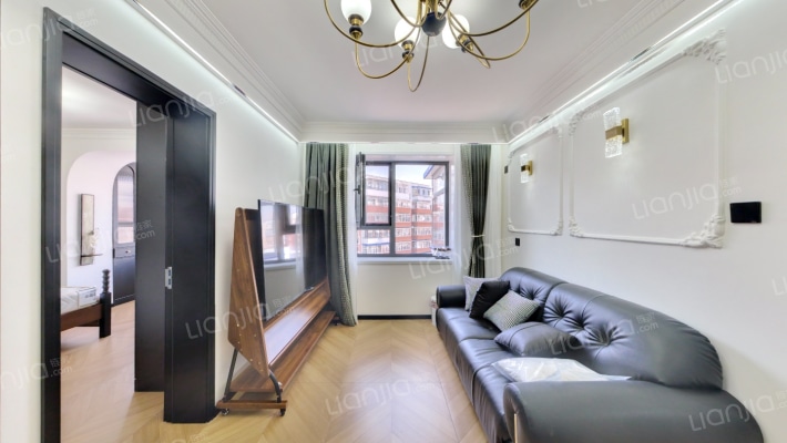 景阳小区二手房实景图