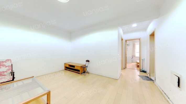 青建橄榄城二手房实景图