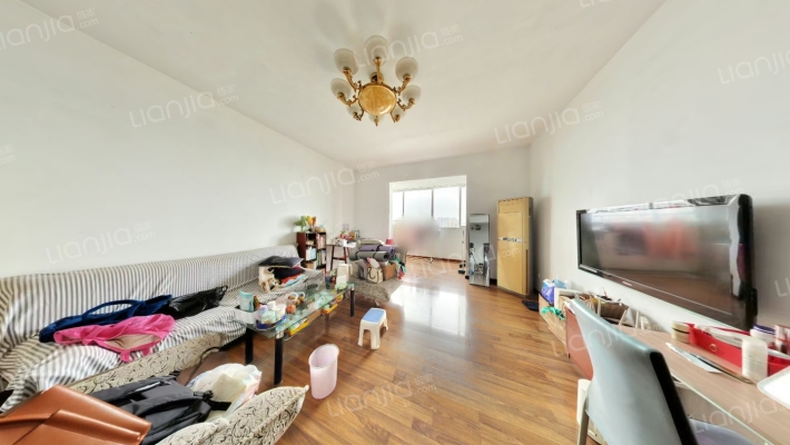 华天阳光二手房实景图