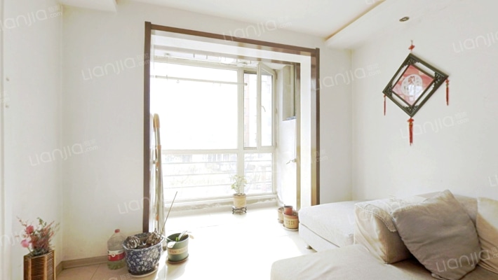 和泰丹青苑二手房实景图