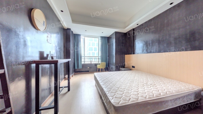 绿地之窗二手房实景图