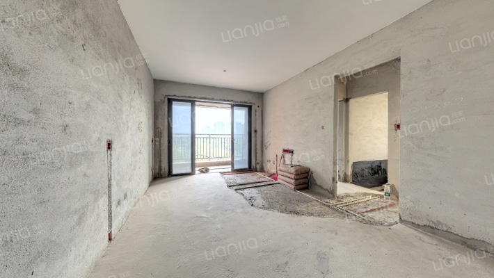 德洲中心城二手房实景图