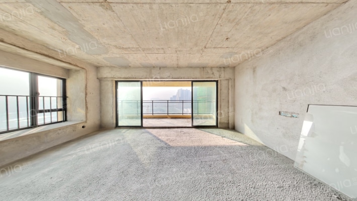 富元君悦湾二手房实景图