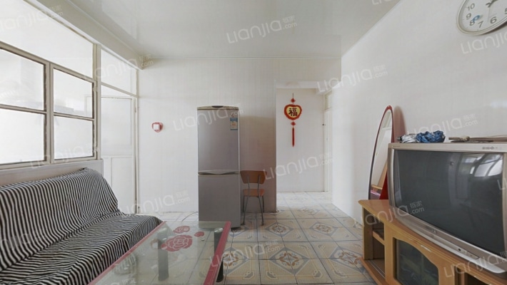 聚仙楼小区二手房实景图