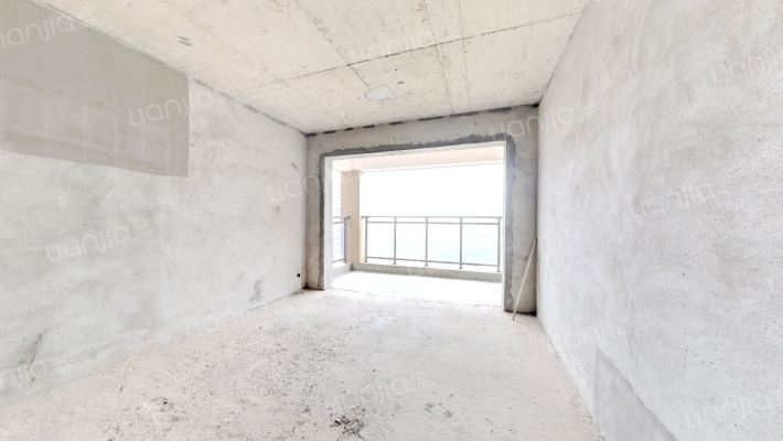 世纪东江学府六期二手房实景图